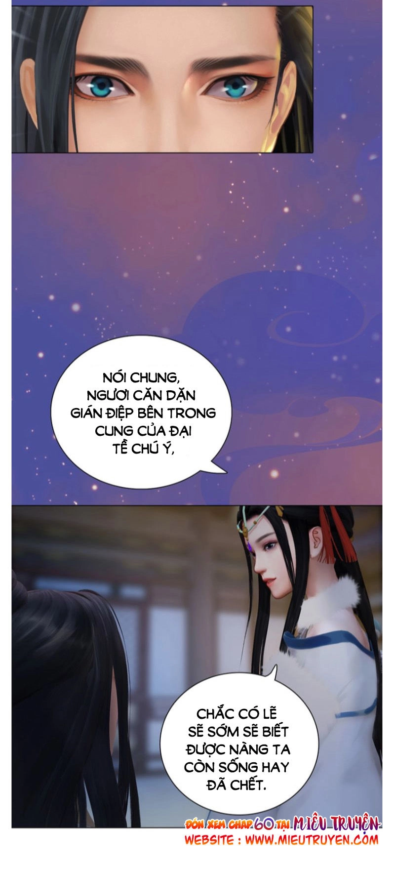 Yêu Nhan Lệnh Chapter 59 - 47