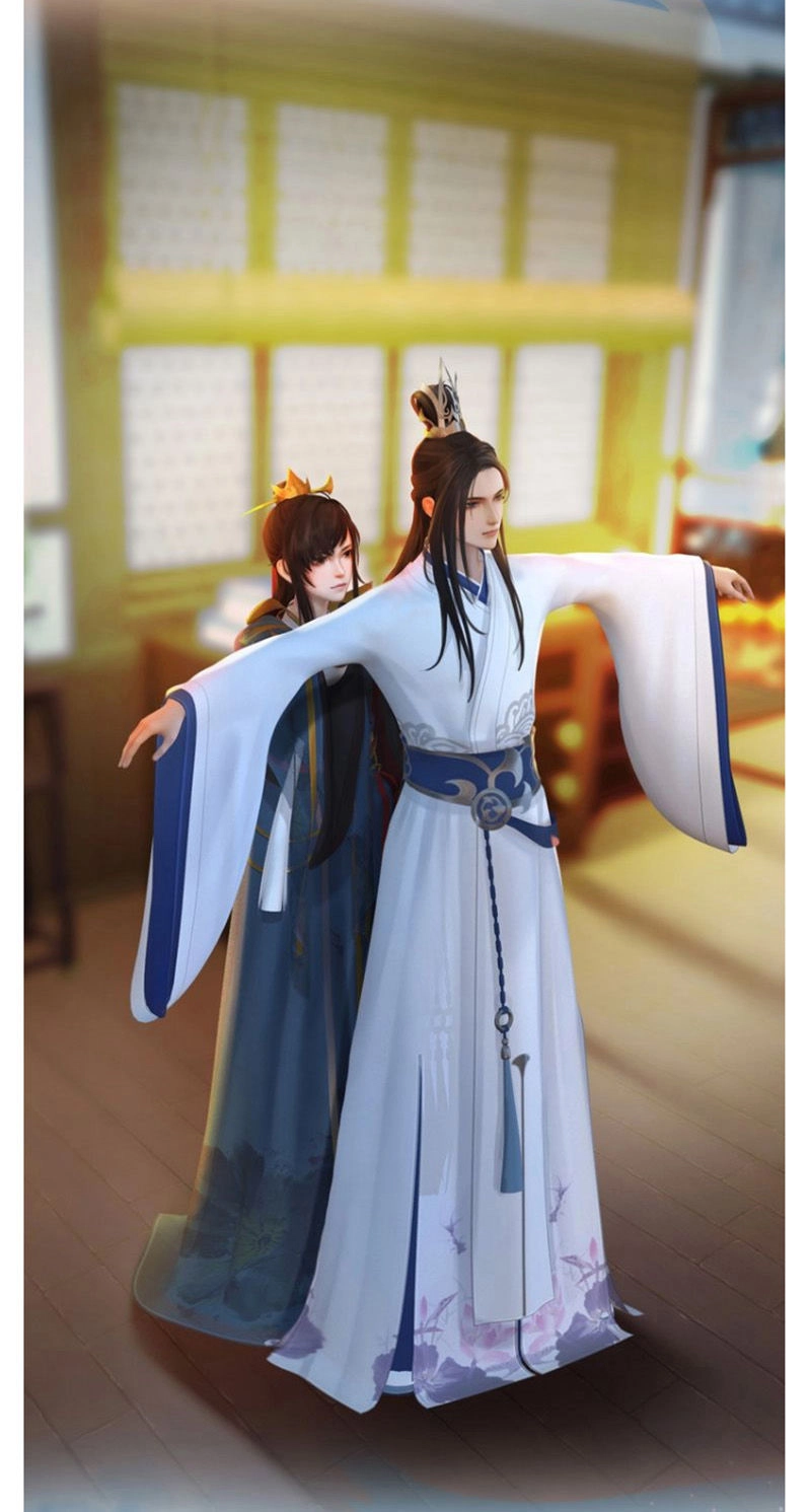 Yêu Nhan Lệnh Chapter 60 - 3