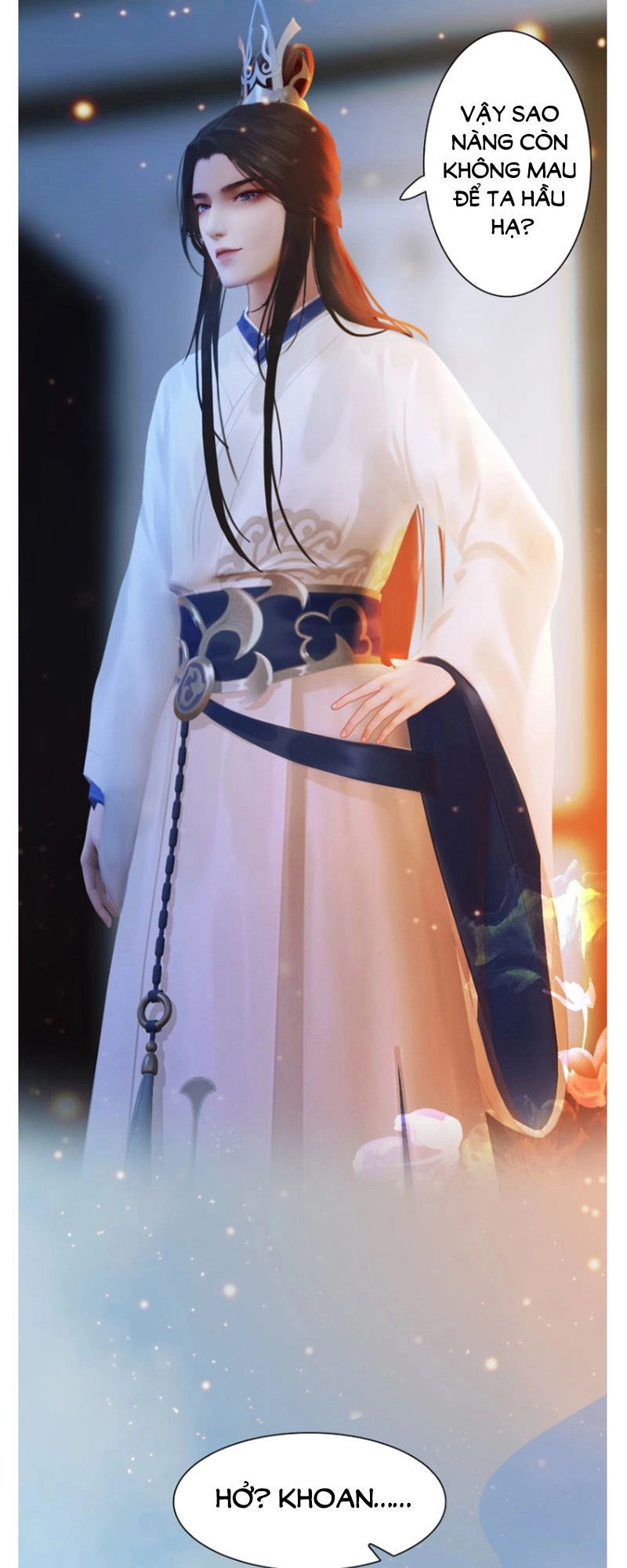 Yêu Nhan Lệnh Chapter 60 - 6