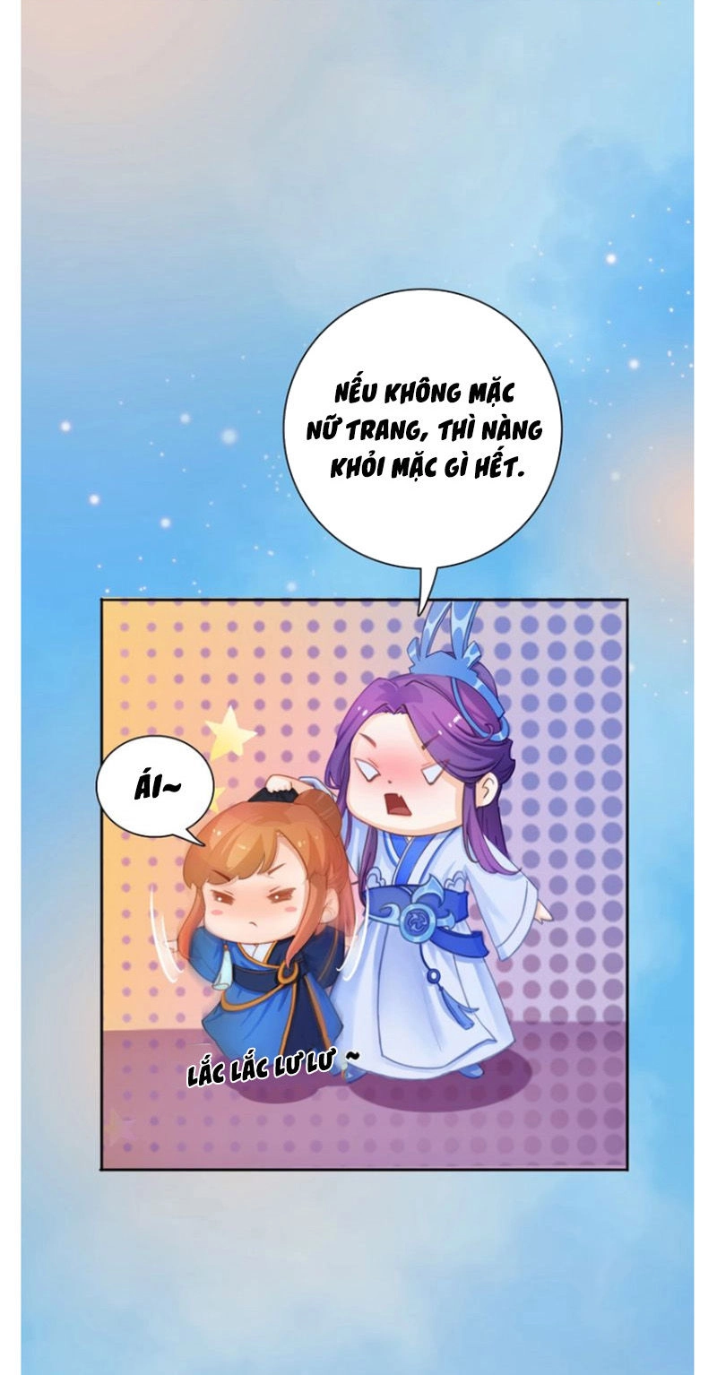 Yêu Nhan Lệnh Chapter 60 - 20