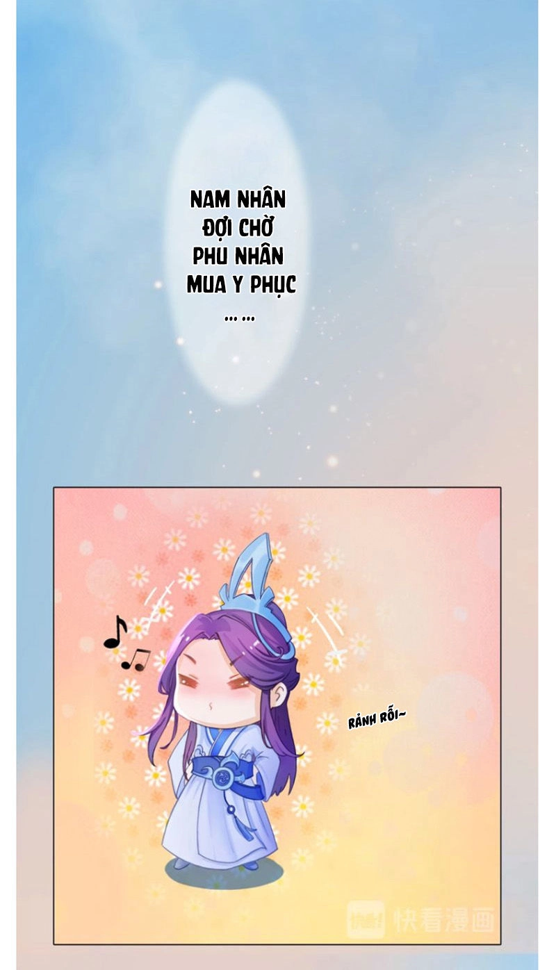 Yêu Nhan Lệnh Chapter 60 - 21