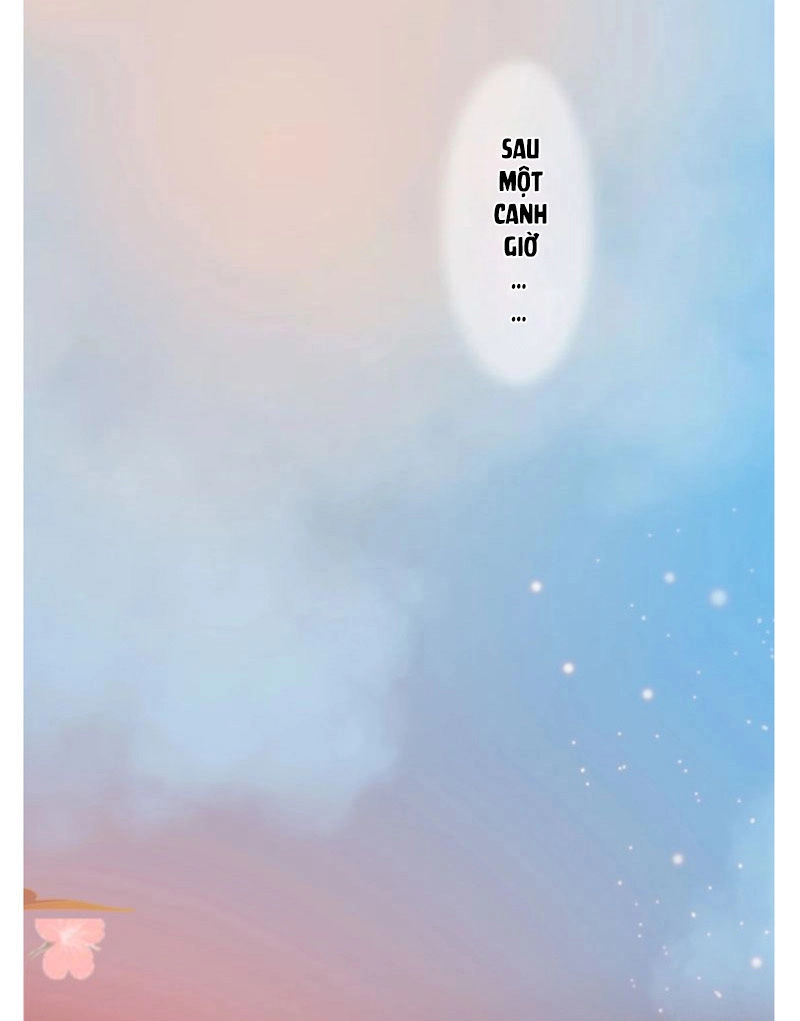 Yêu Nhan Lệnh Chapter 60 - 22