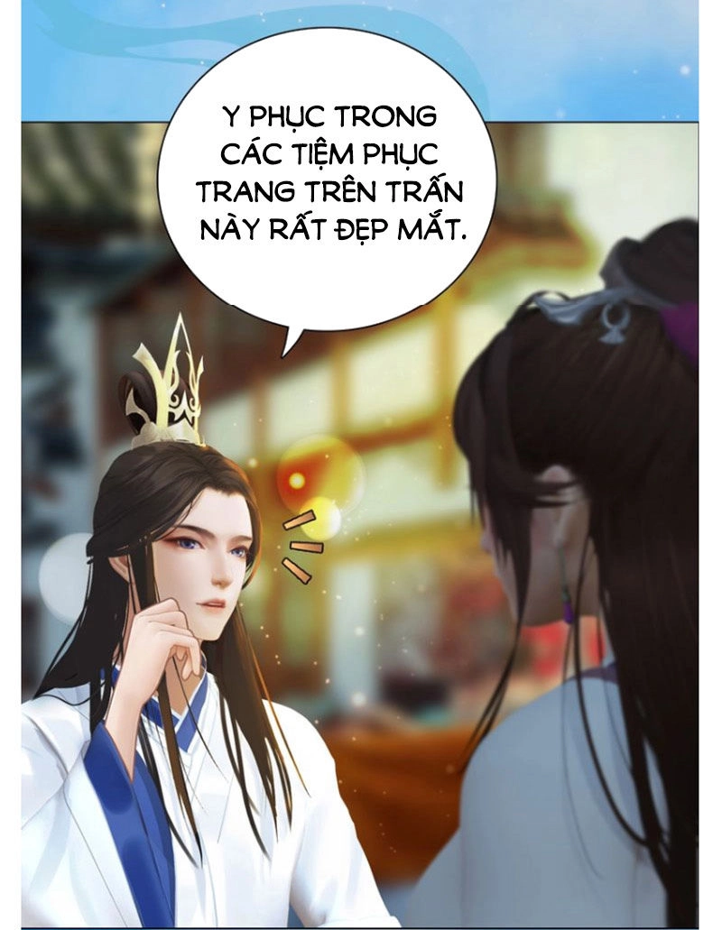 Yêu Nhan Lệnh Chapter 60 - 25