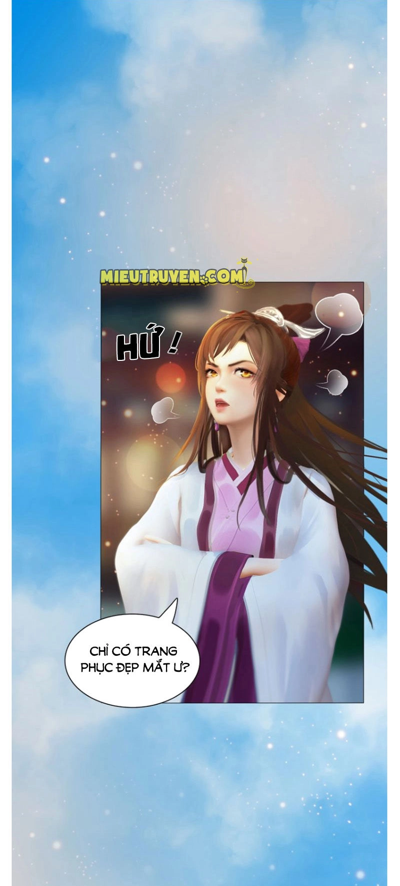 Yêu Nhan Lệnh Chapter 60 - 26