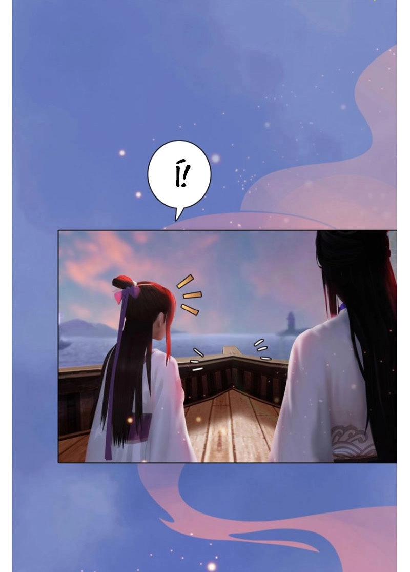 Yêu Nhan Lệnh Chapter 60 - 38