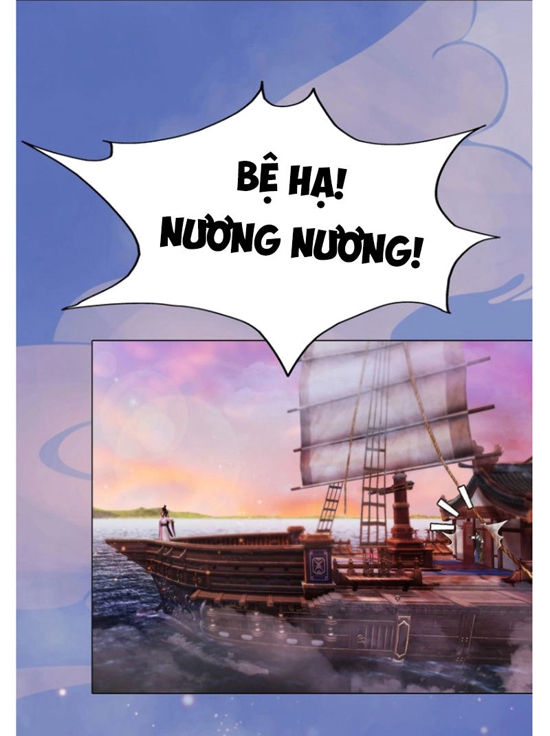 Yêu Nhan Lệnh Chapter 60 - 41