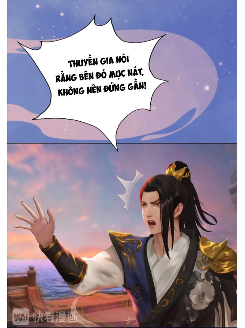 Yêu Nhan Lệnh Chapter 60 - 42