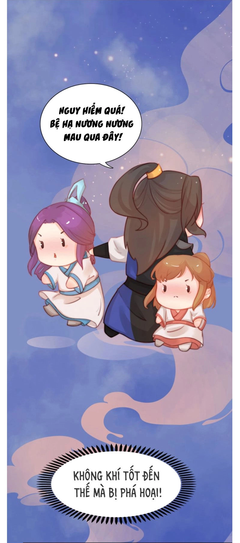 Yêu Nhan Lệnh Chapter 60 - 43