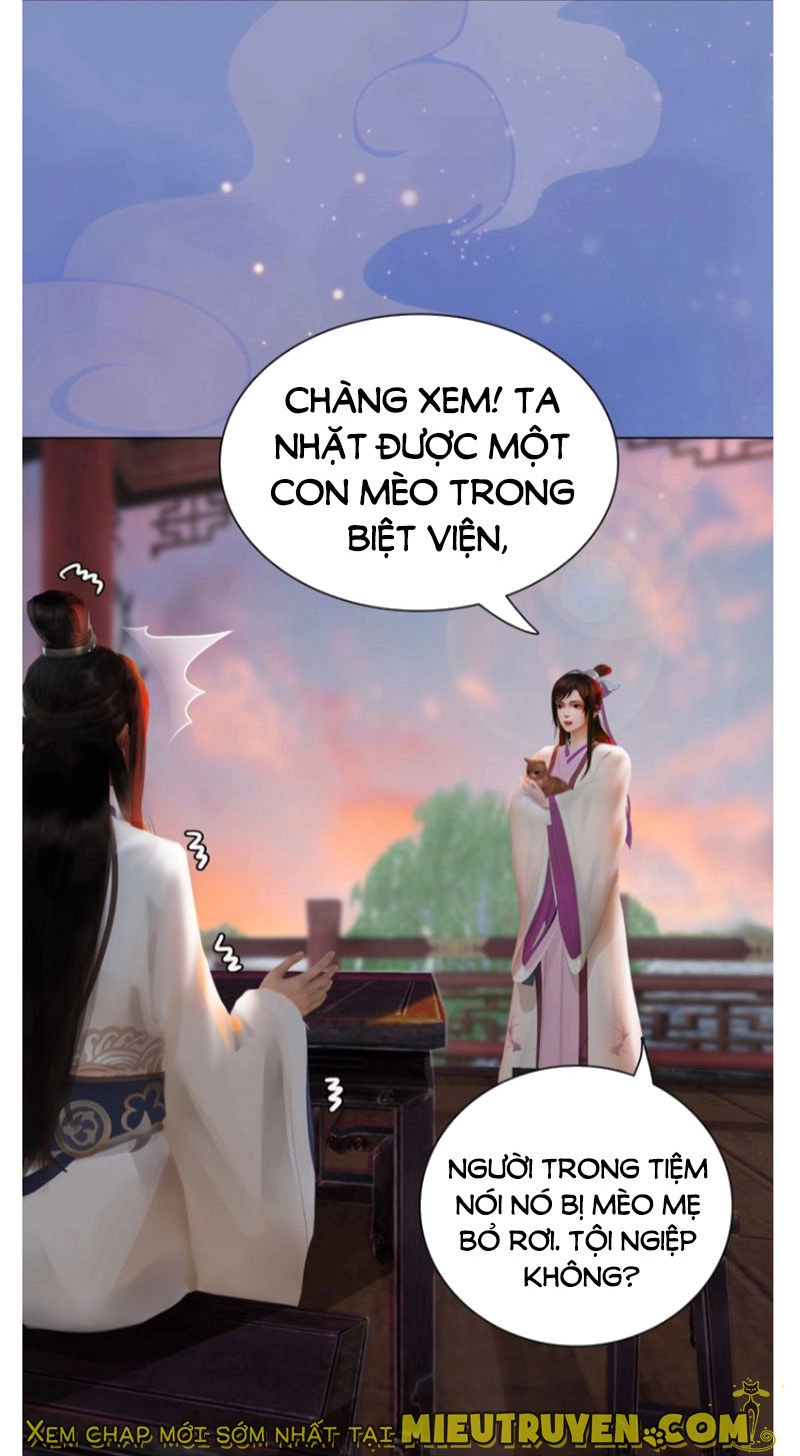 Yêu Nhan Lệnh Chapter 60 - 50