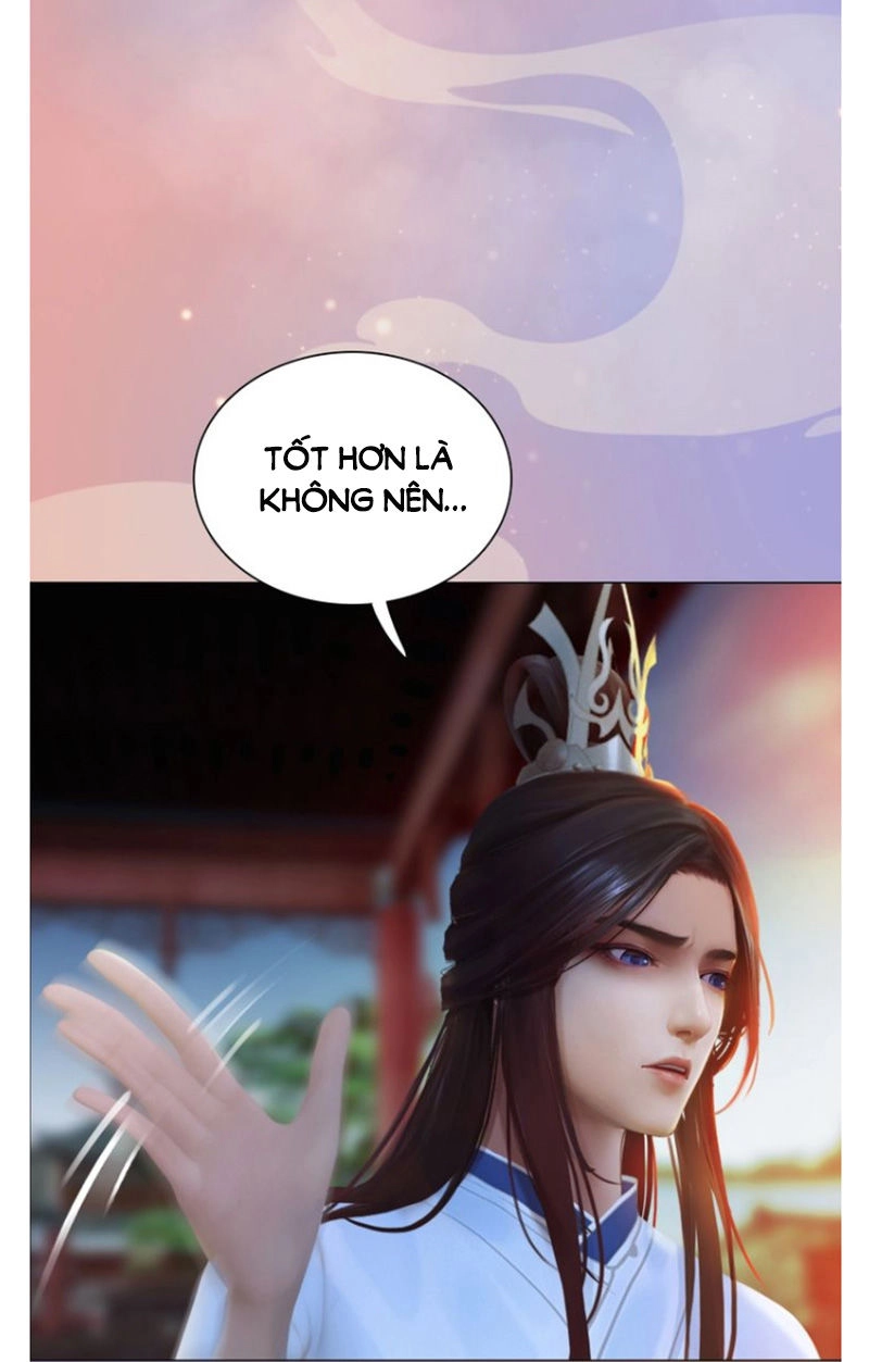 Yêu Nhan Lệnh Chapter 61 - 3