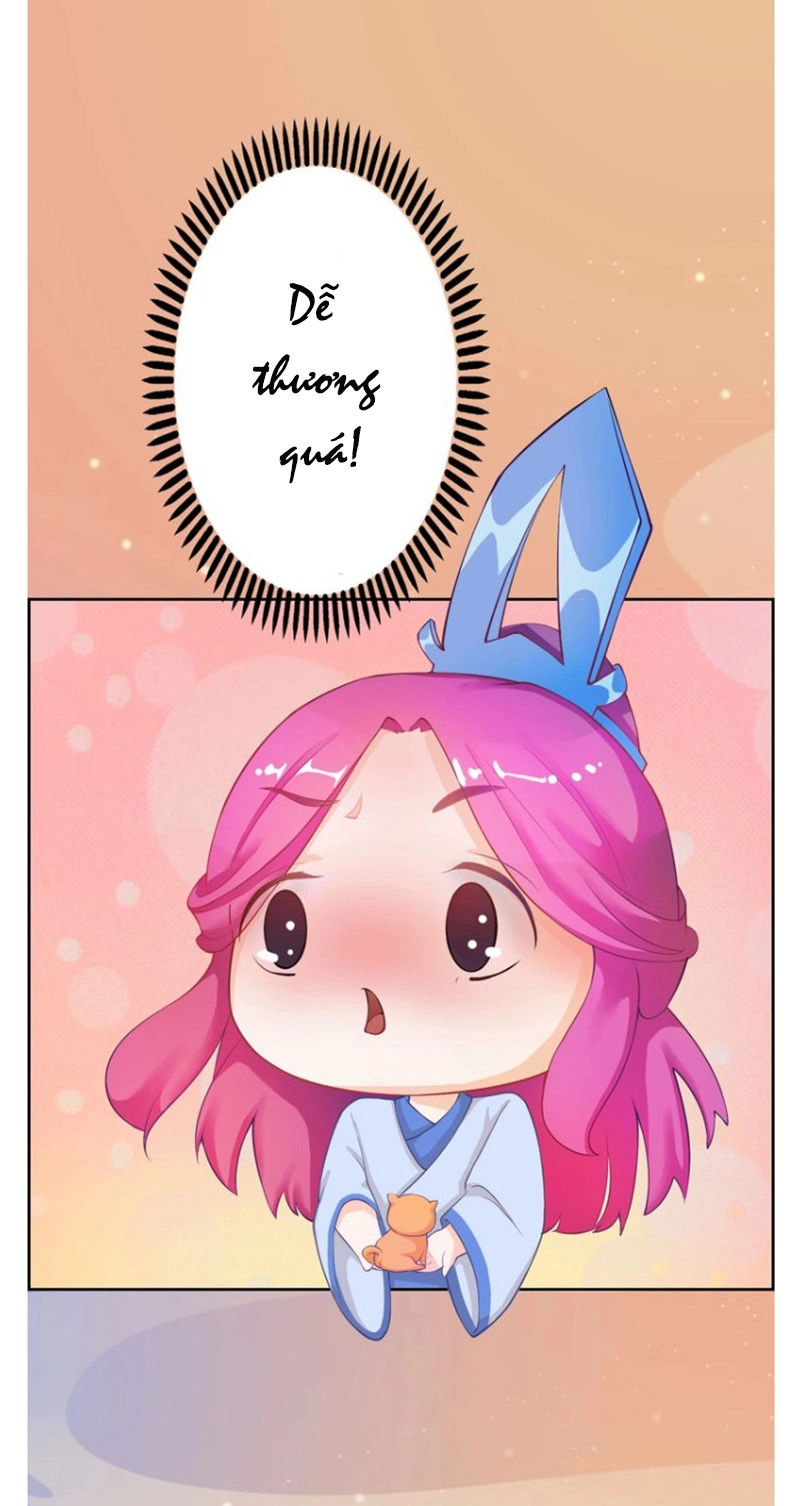 Yêu Nhan Lệnh Chapter 61 - 8