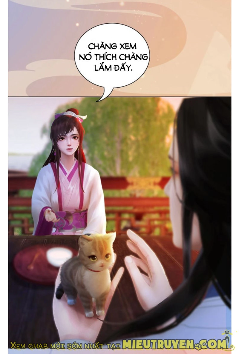 Yêu Nhan Lệnh Chapter 61 - 9