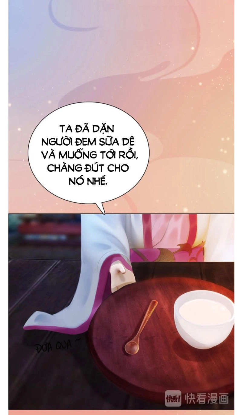 Yêu Nhan Lệnh Chapter 61 - 10