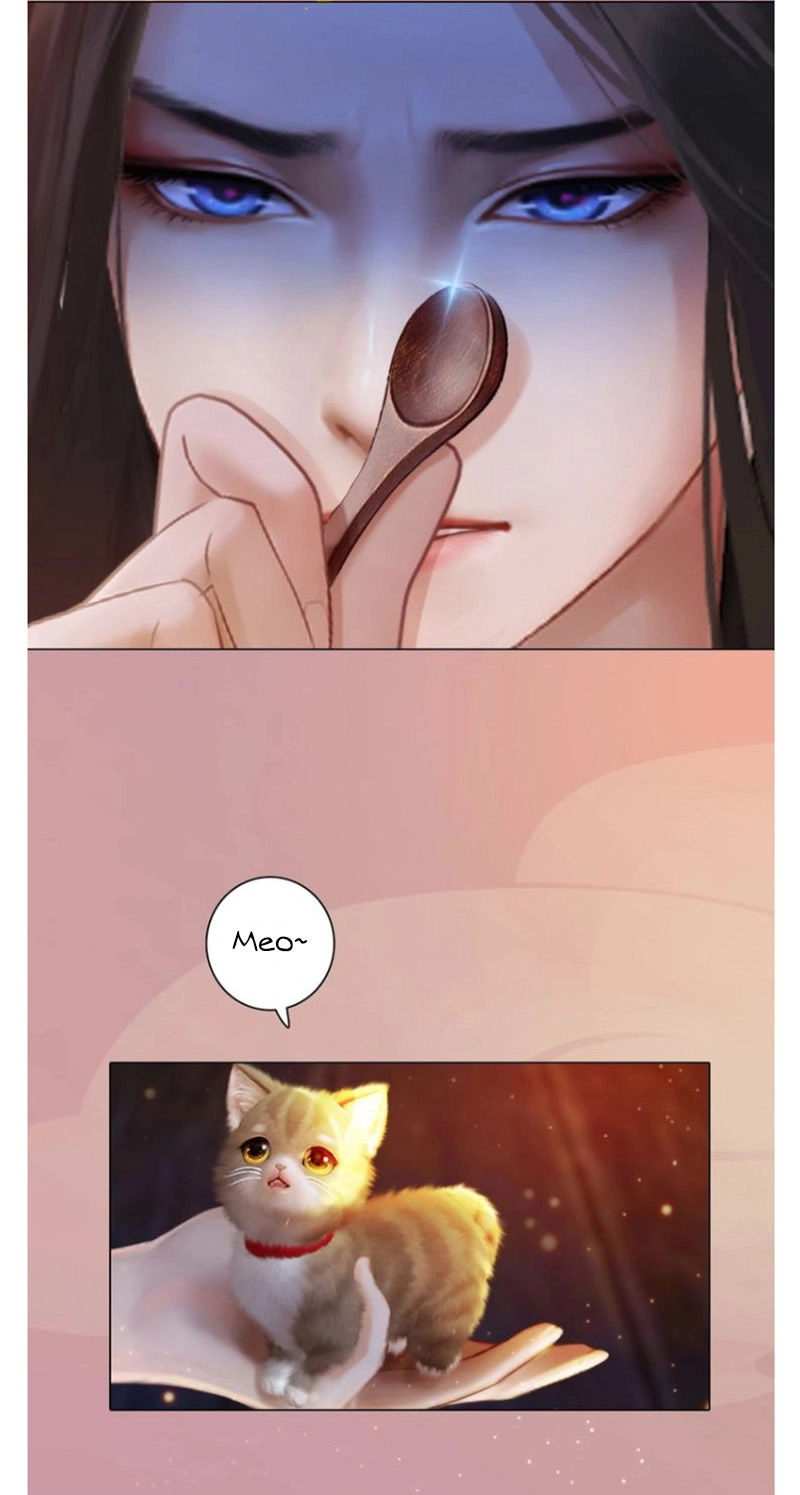 Yêu Nhan Lệnh Chapter 61 - 14