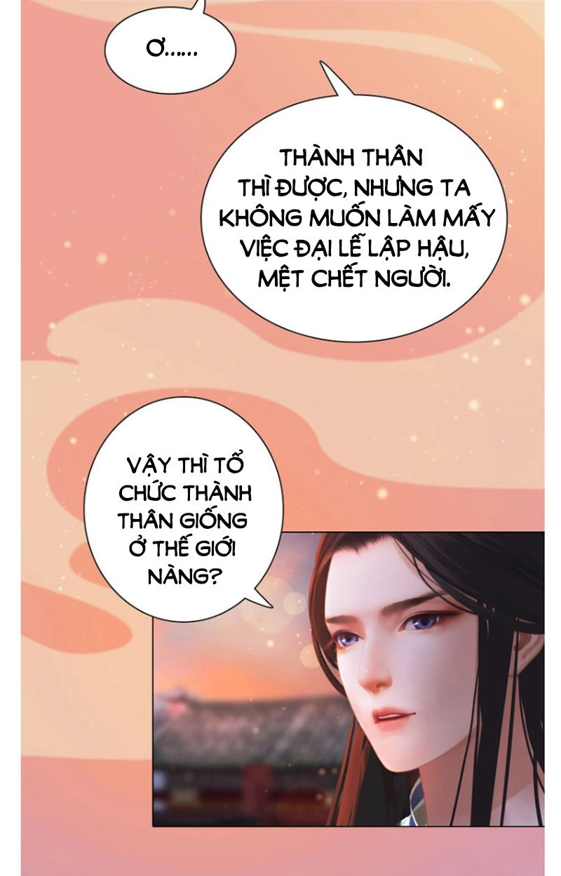 Yêu Nhan Lệnh Chapter 61 - 27