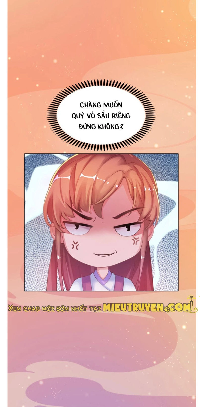 Yêu Nhan Lệnh Chapter 61 - 31