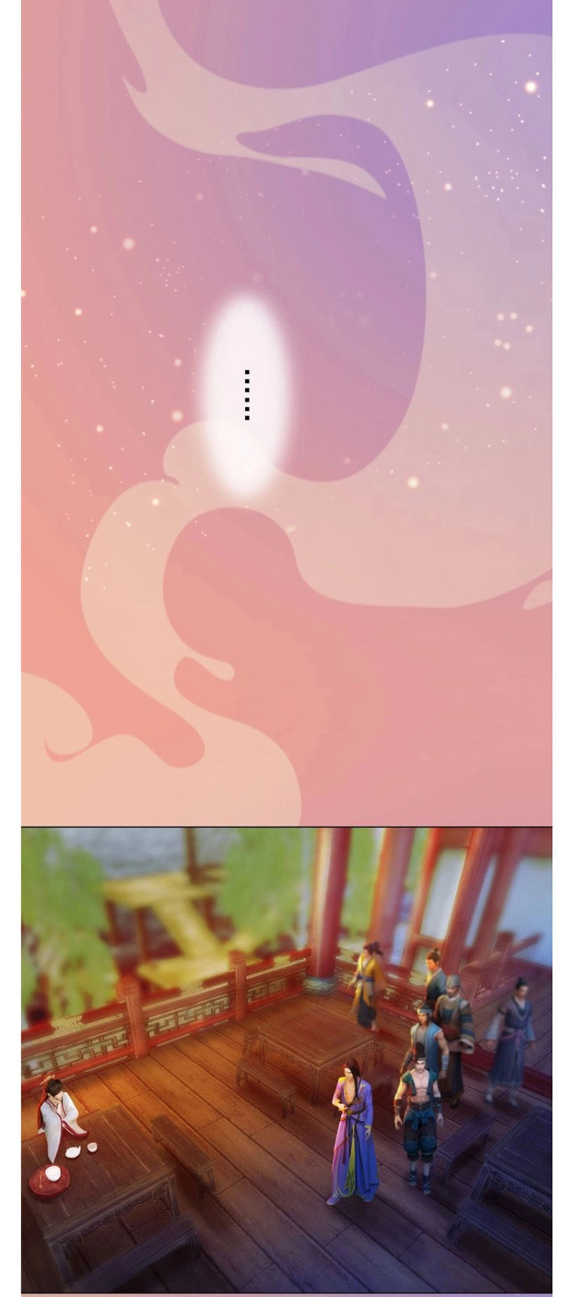 Yêu Nhan Lệnh Chapter 61 - 35