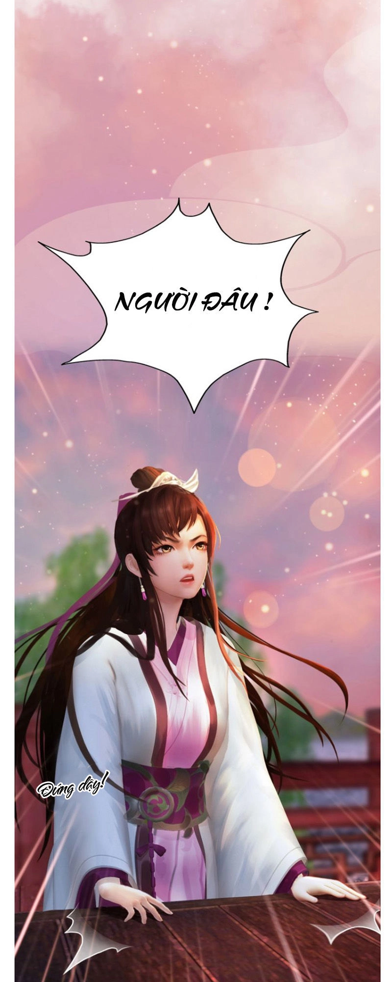 Yêu Nhan Lệnh Chapter 61 - 41