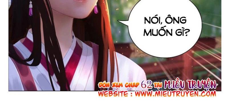 Yêu Nhan Lệnh Chapter 61 - 46