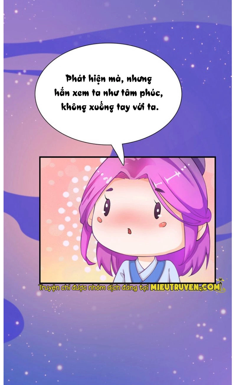 Yêu Nhan Lệnh Chapter 63 - 13