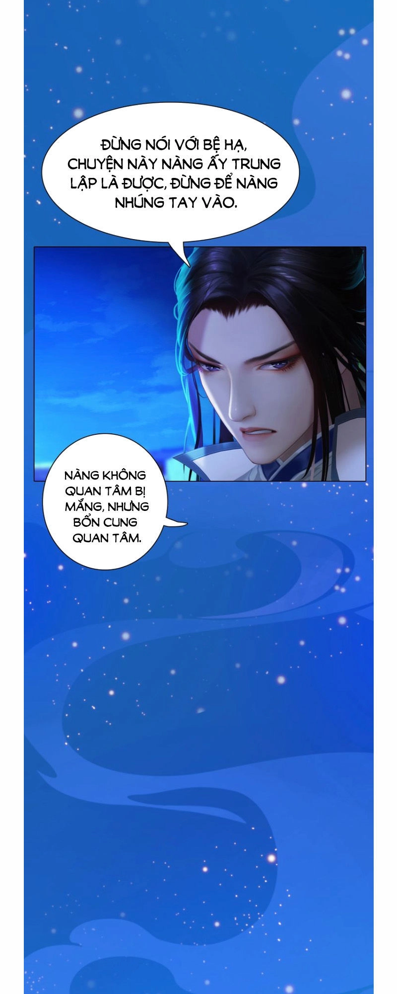 Yêu Nhan Lệnh Chapter 64 - 3