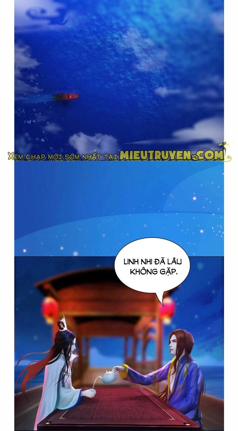 Yêu Nhan Lệnh Chapter 64 - 5