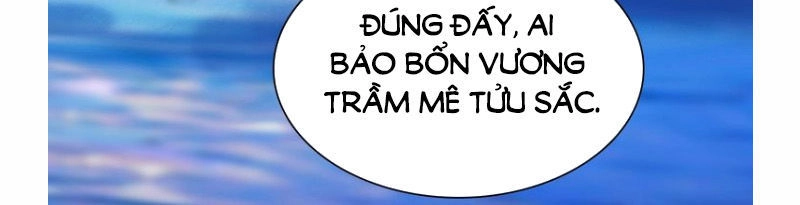 Yêu Nhan Lệnh Chapter 64 - 9