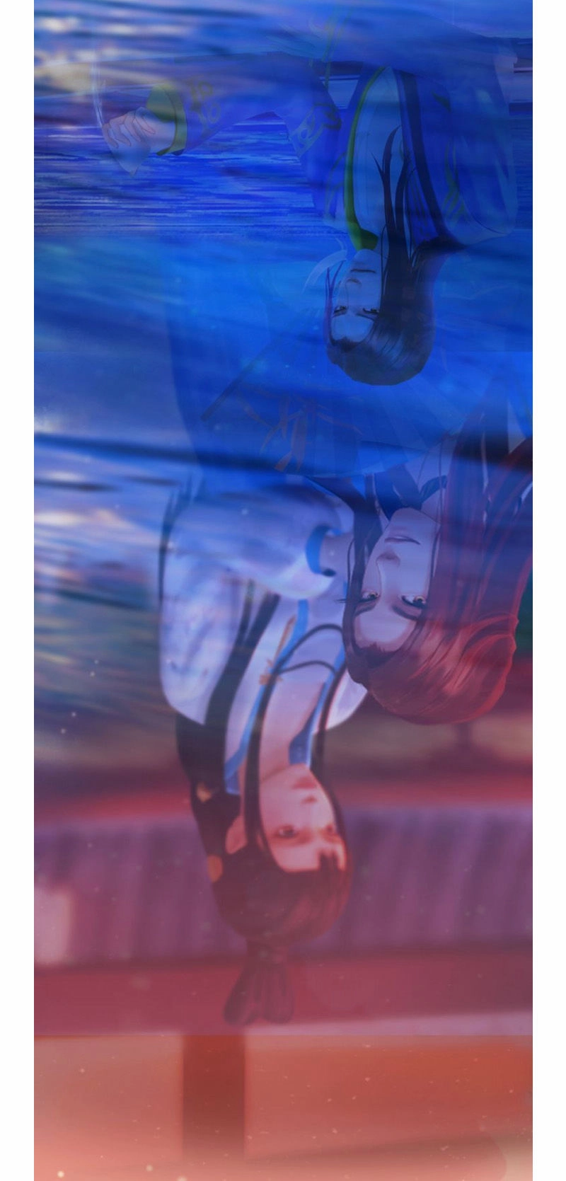 Yêu Nhan Lệnh Chapter 64 - 10