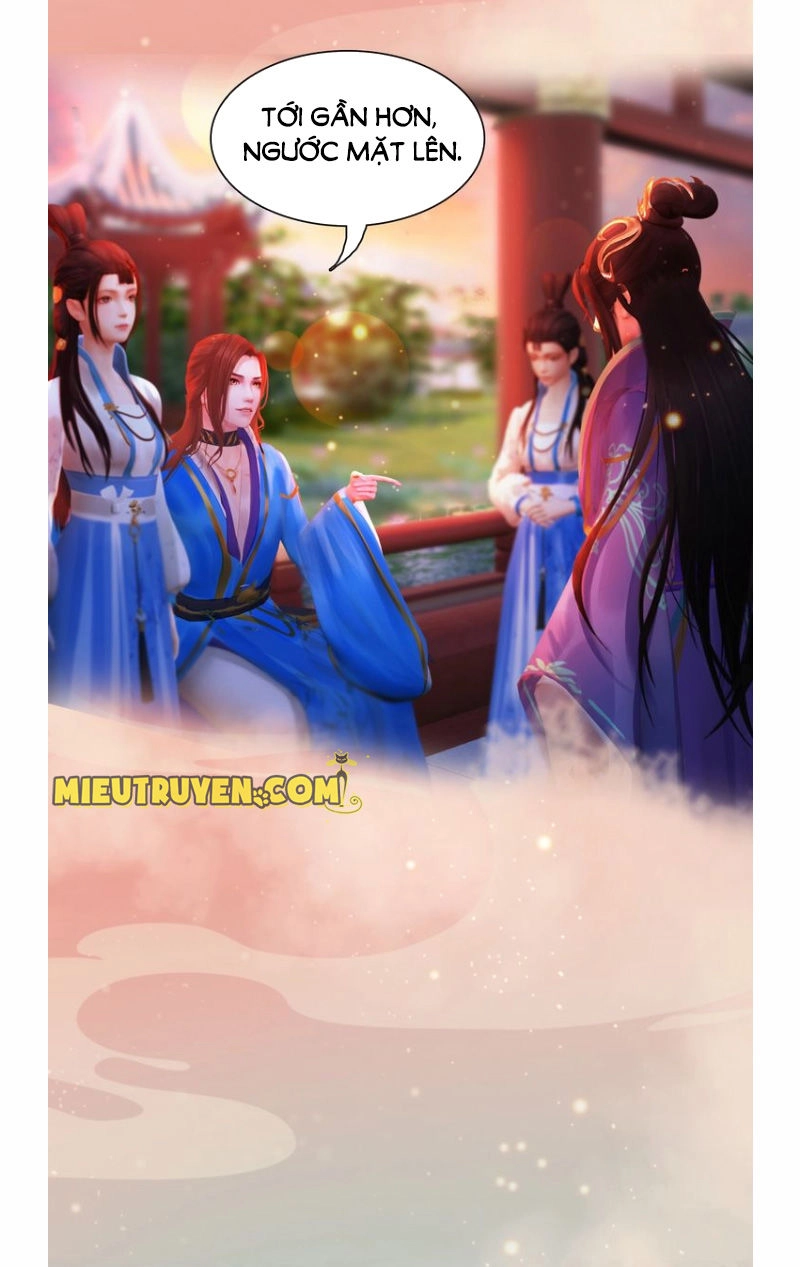 Yêu Nhan Lệnh Chapter 64 - 15