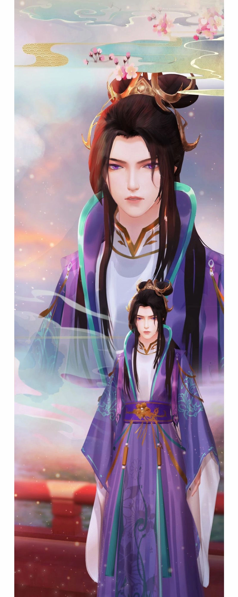 Yêu Nhan Lệnh Chapter 64 - 16