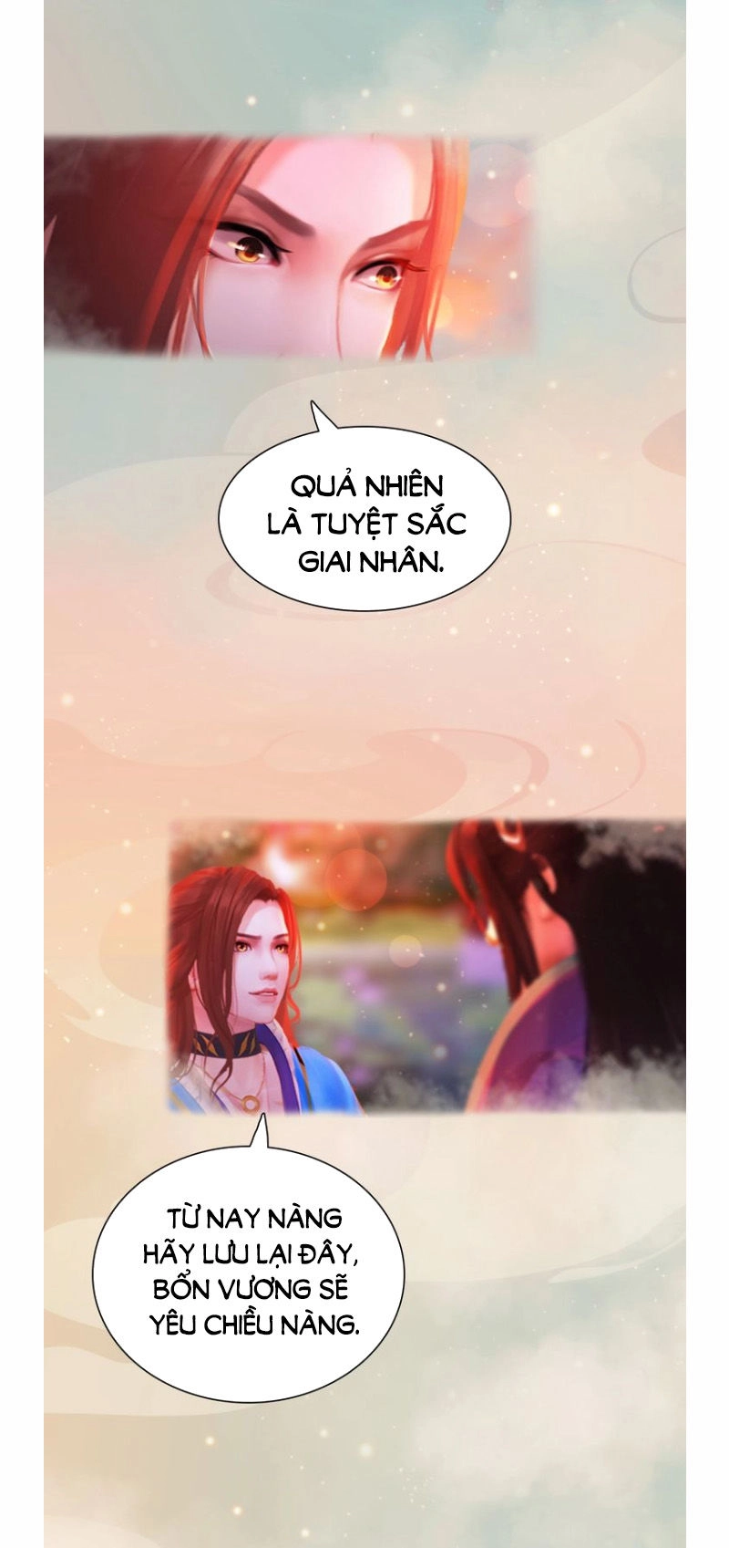 Yêu Nhan Lệnh Chapter 64 - 18