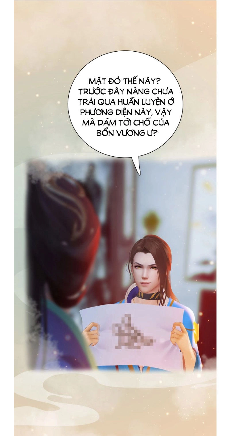 Yêu Nhan Lệnh Chapter 64 - 22