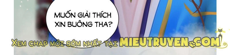 Yêu Nhan Lệnh Chapter 64 - 27