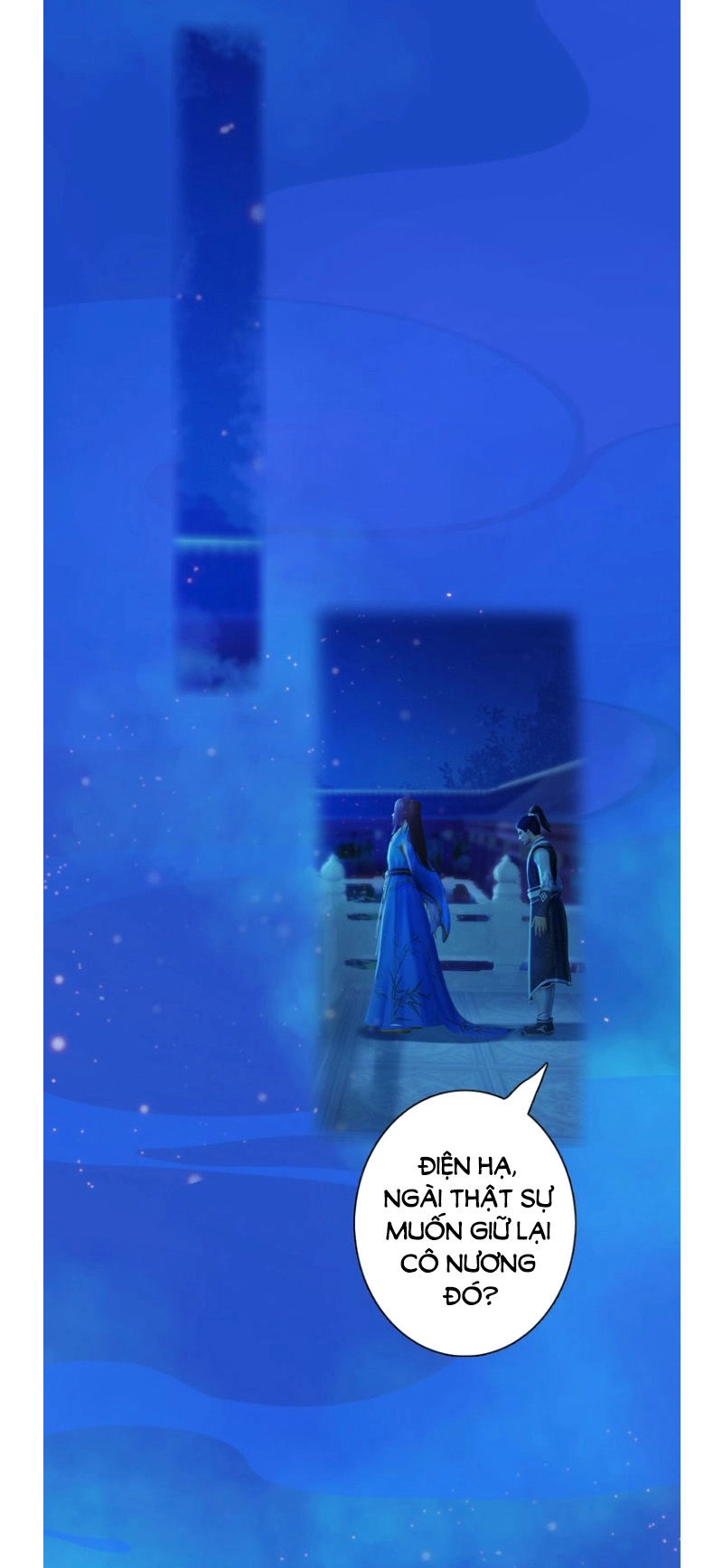 Yêu Nhan Lệnh Chapter 64 - 29