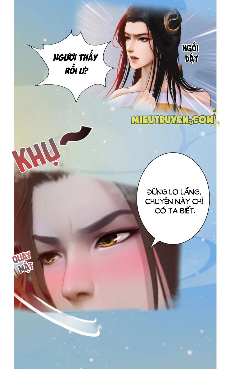 Yêu Nhan Lệnh Chapter 64 - 39