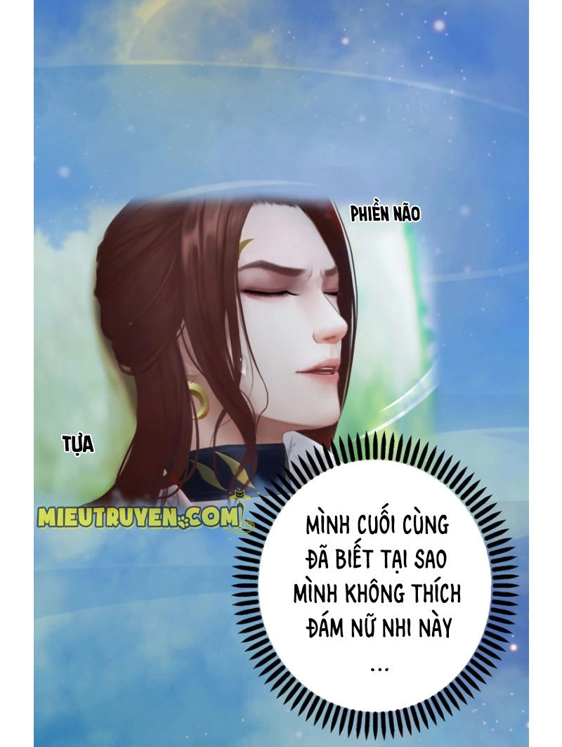 Yêu Nhan Lệnh Chapter 64 - 44
