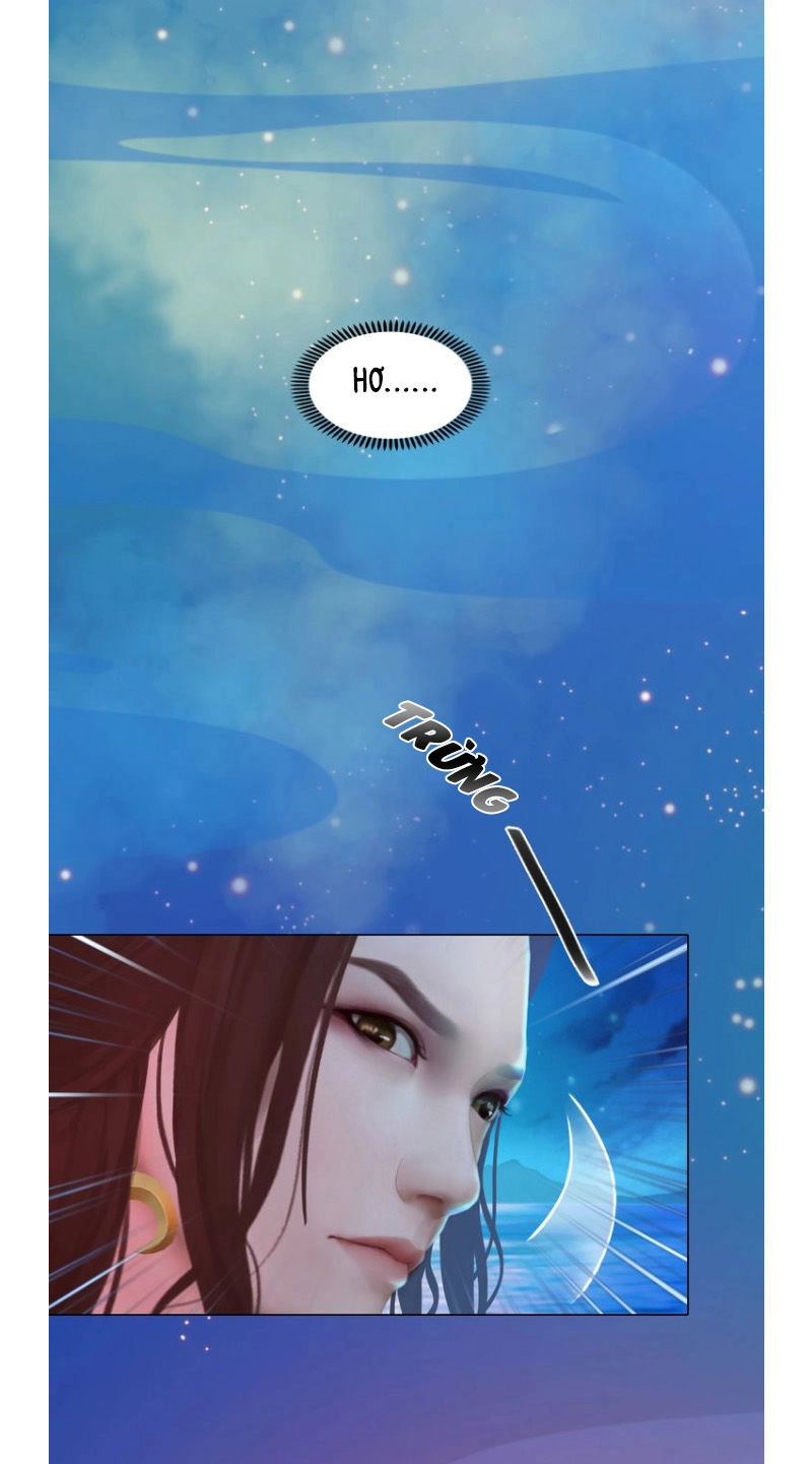 Yêu Nhan Lệnh Chapter 64 - 45