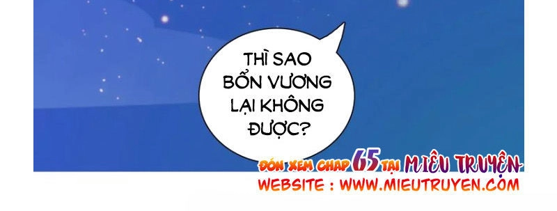 Yêu Nhan Lệnh Chapter 64 - 47