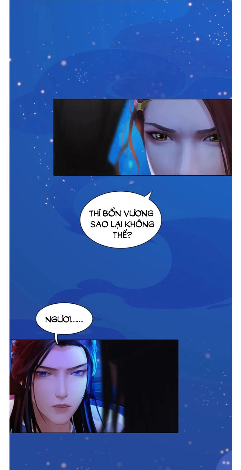 Yêu Nhan Lệnh Chapter 65 - 3