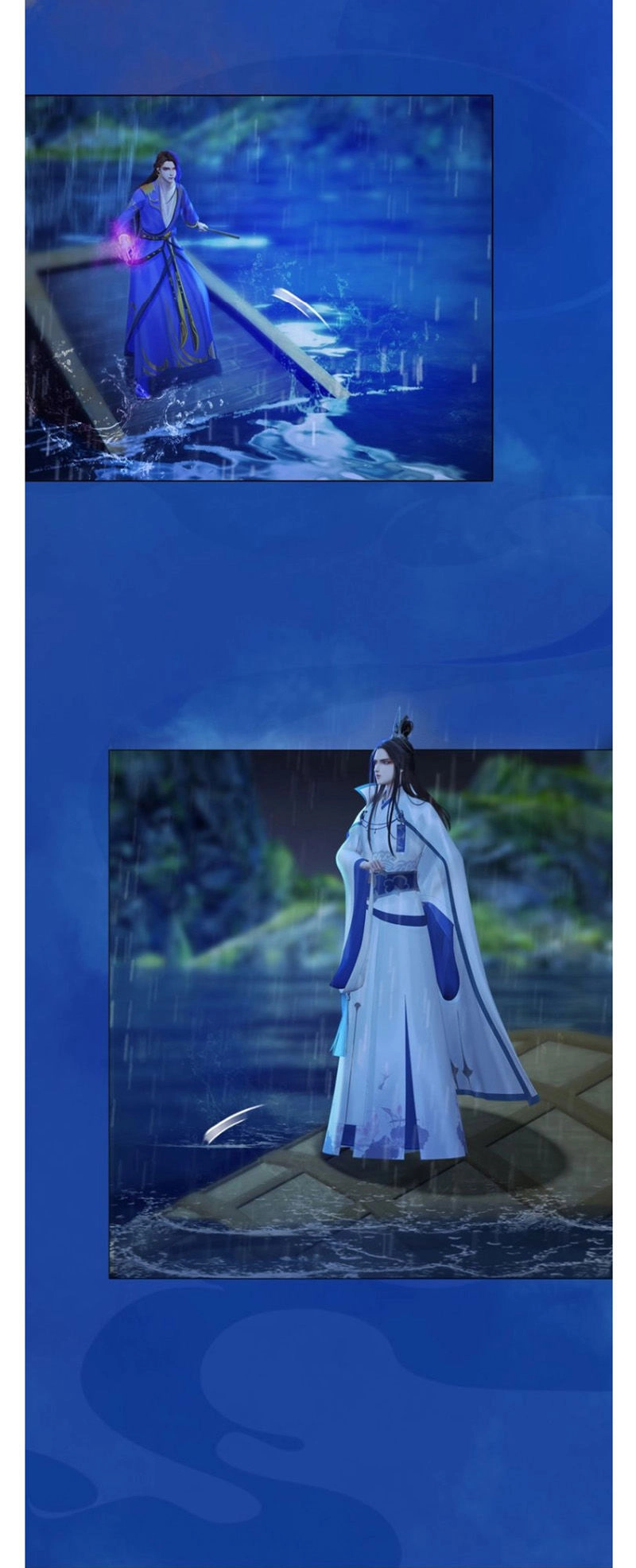 Yêu Nhan Lệnh Chapter 65 - 10