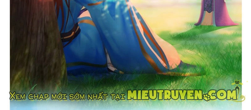 Yêu Nhan Lệnh Chapter 65 - 18