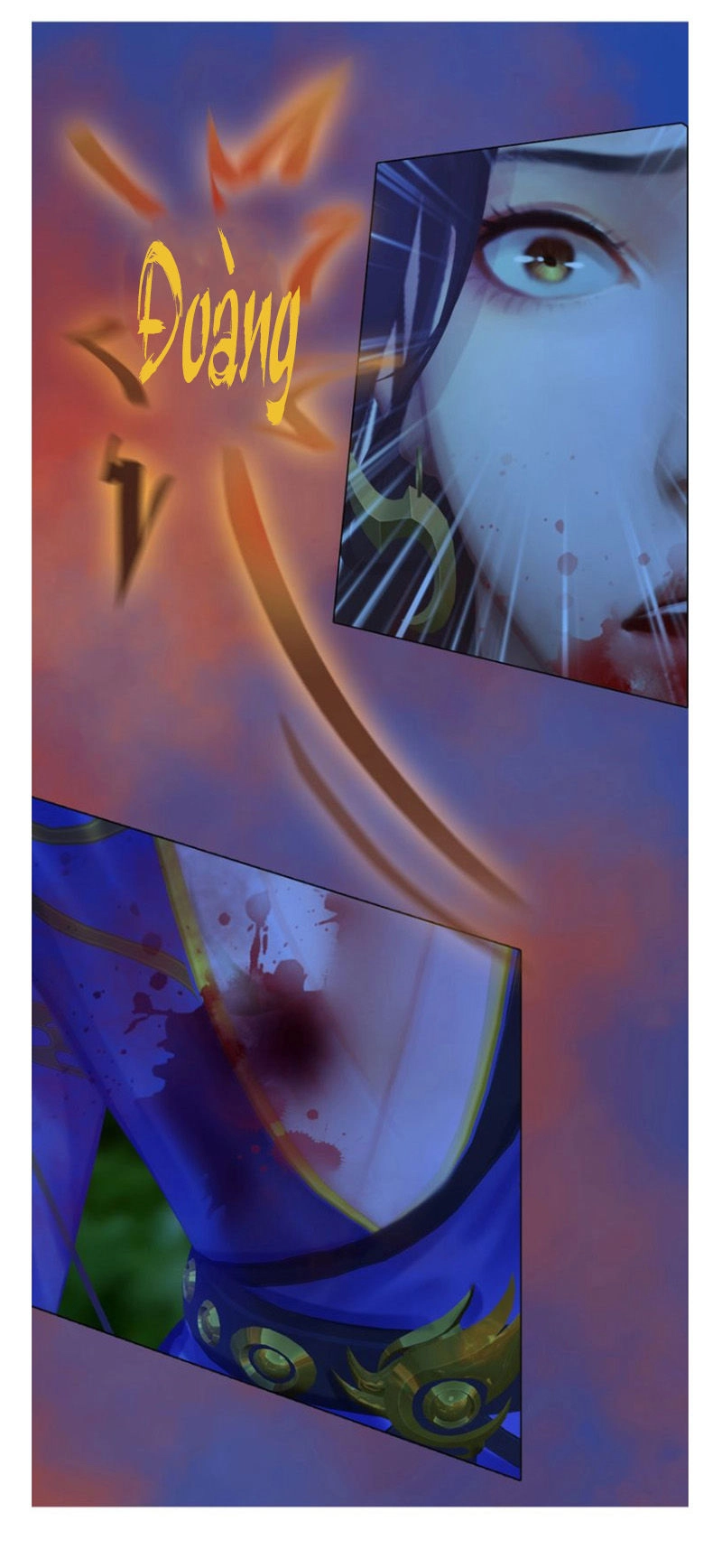 Yêu Nhan Lệnh Chapter 65 - 29