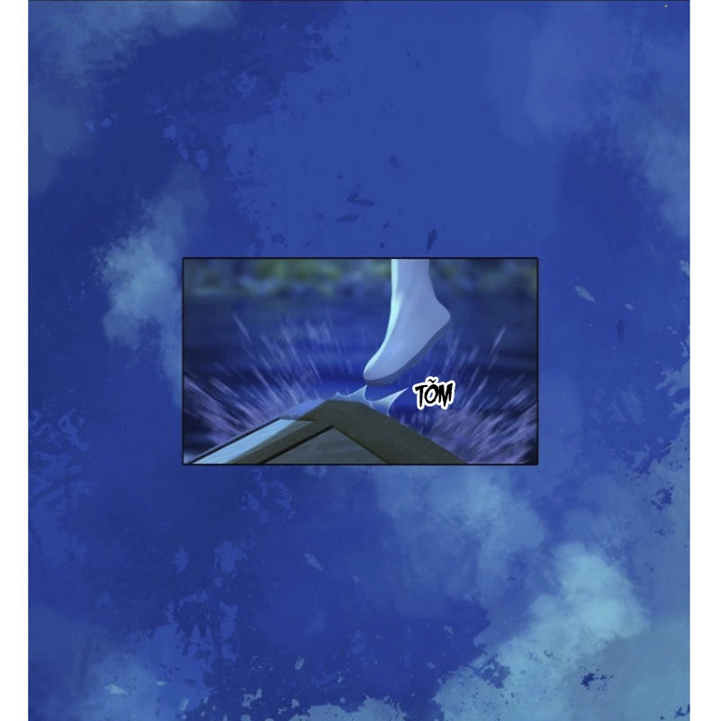 Yêu Nhan Lệnh Chapter 66 - 6