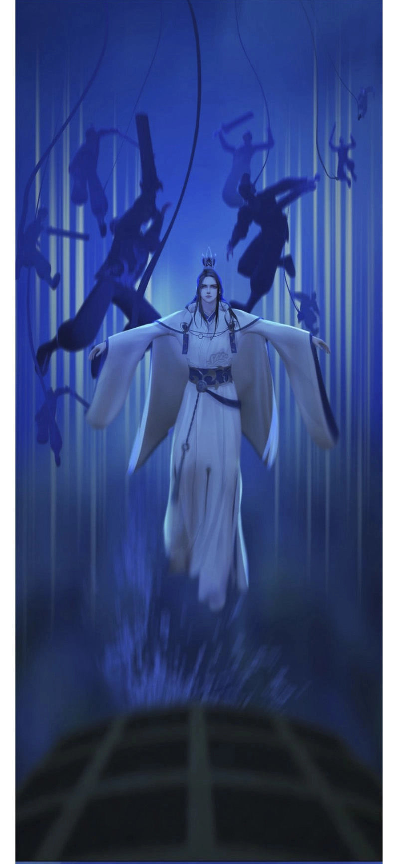 Yêu Nhan Lệnh Chapter 66 - 7