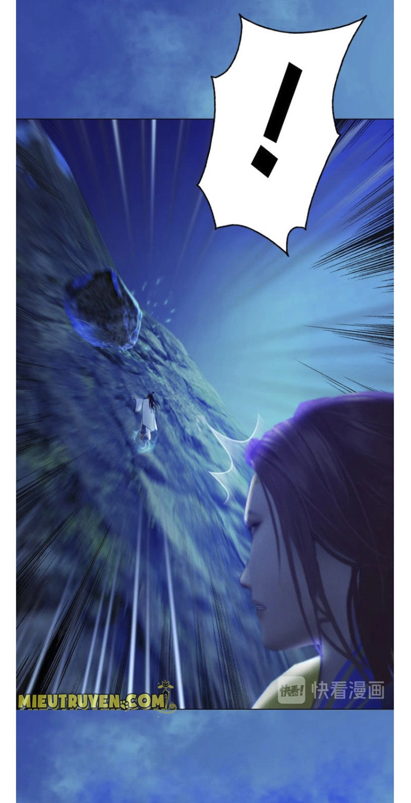 Yêu Nhan Lệnh Chapter 66 - 12