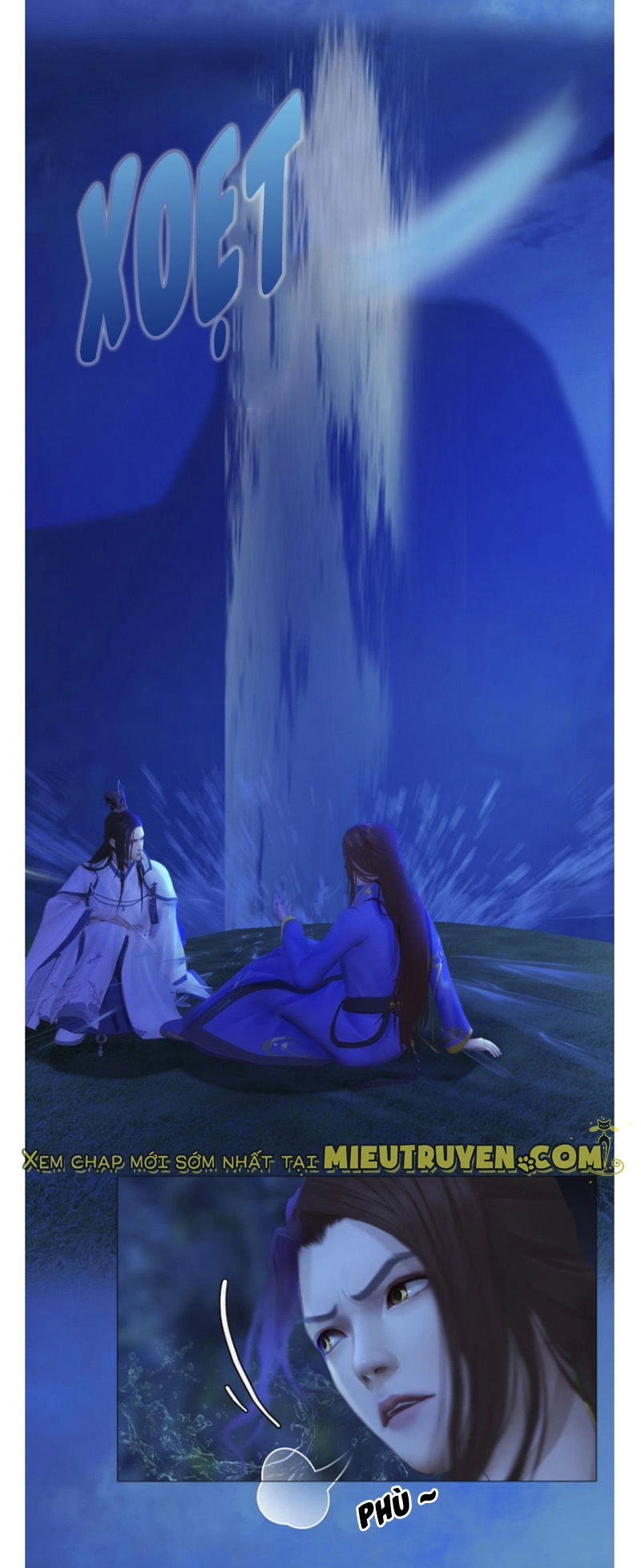 Yêu Nhan Lệnh Chapter 66 - 15