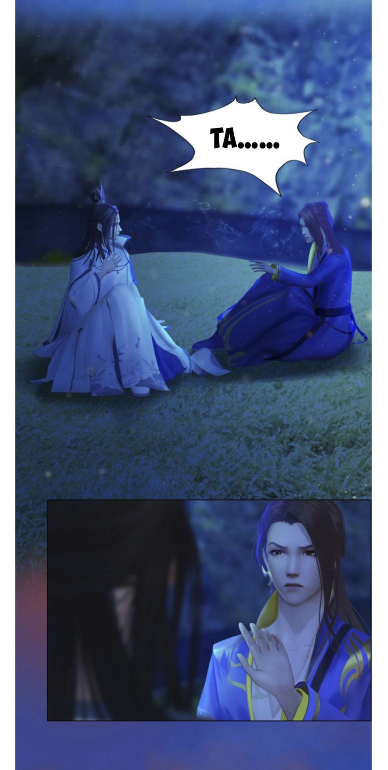 Yêu Nhan Lệnh Chapter 66 - 16