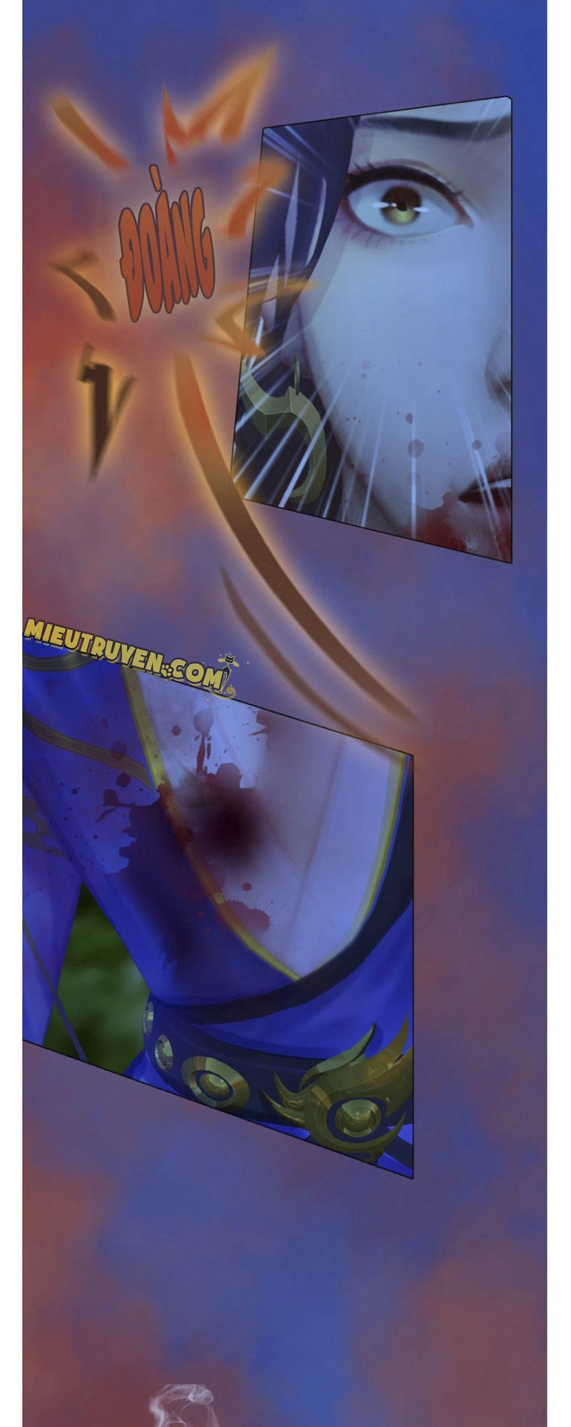 Yêu Nhan Lệnh Chapter 66 - 17