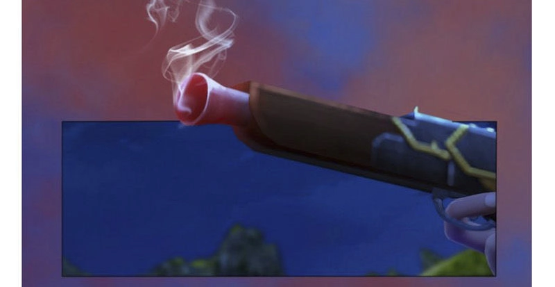 Yêu Nhan Lệnh Chapter 66 - 18