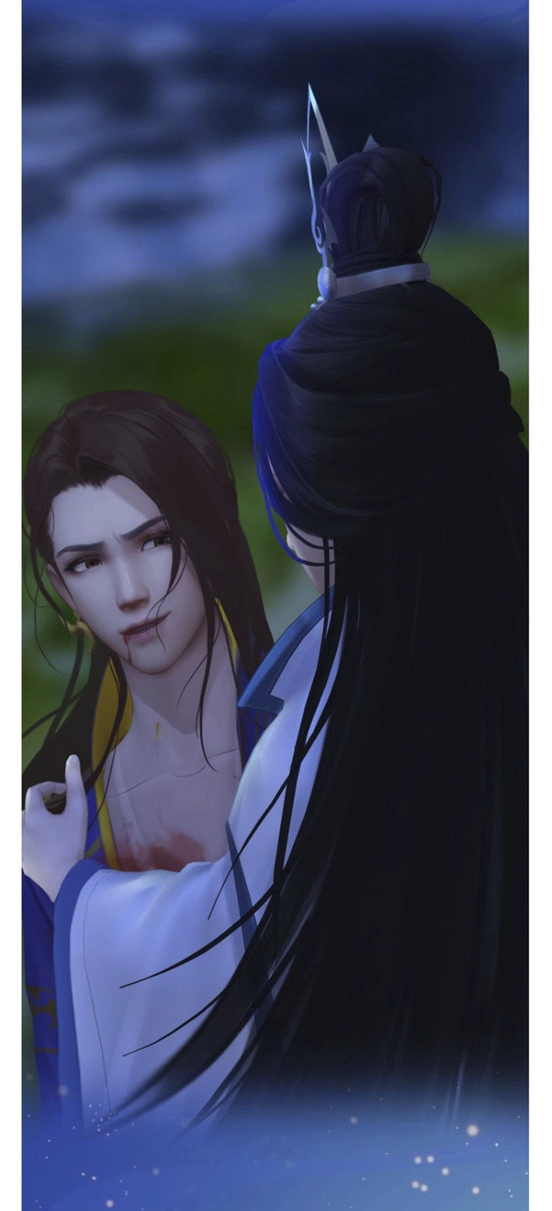 Yêu Nhan Lệnh Chapter 66 - 21